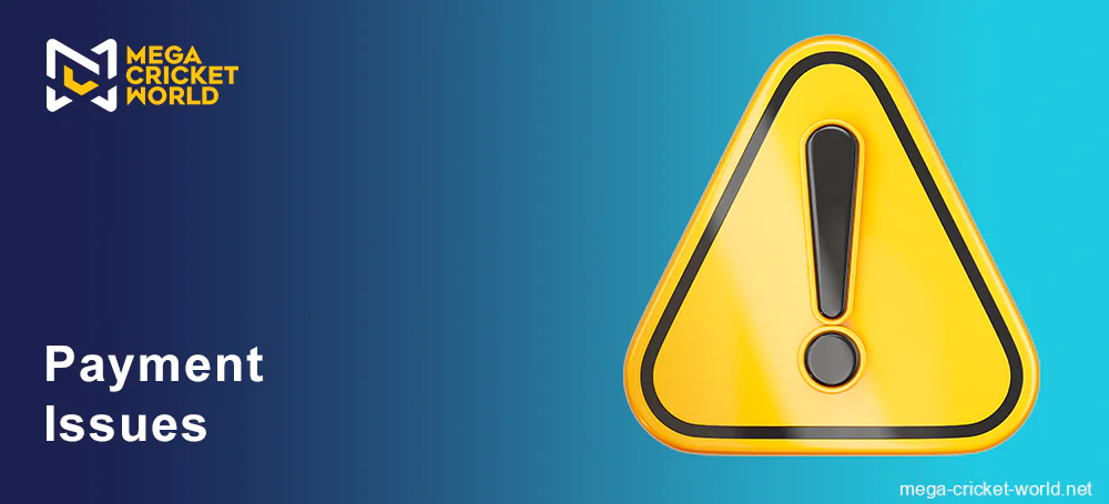 MCW Bangladesh Payment Issues