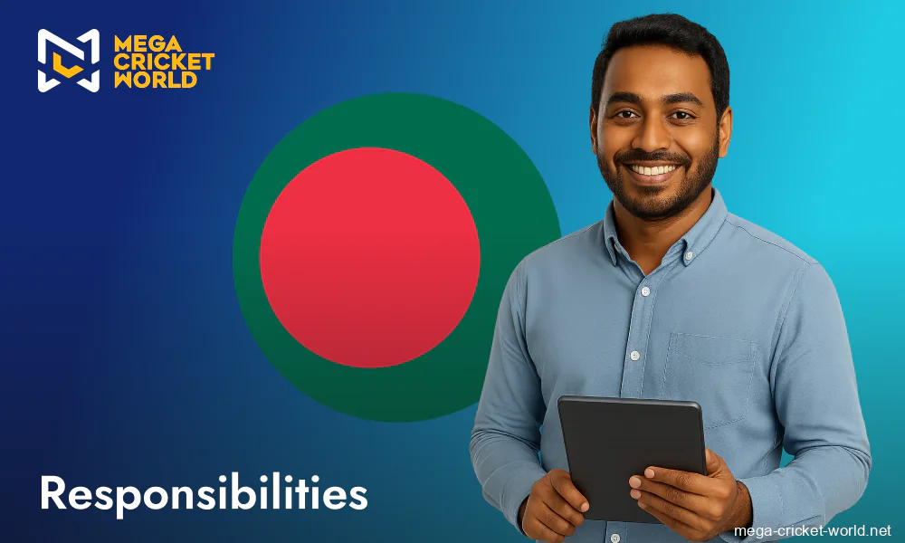 MCW rules for Bangladesh users