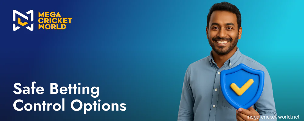 MCW Safe Betting Features